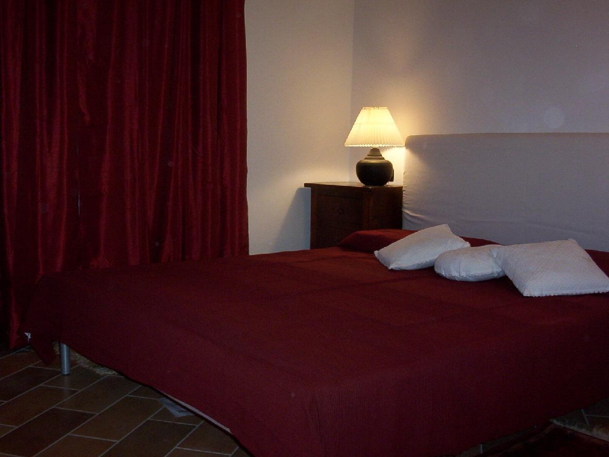 Il Portico Hotel Carrosio Room photo